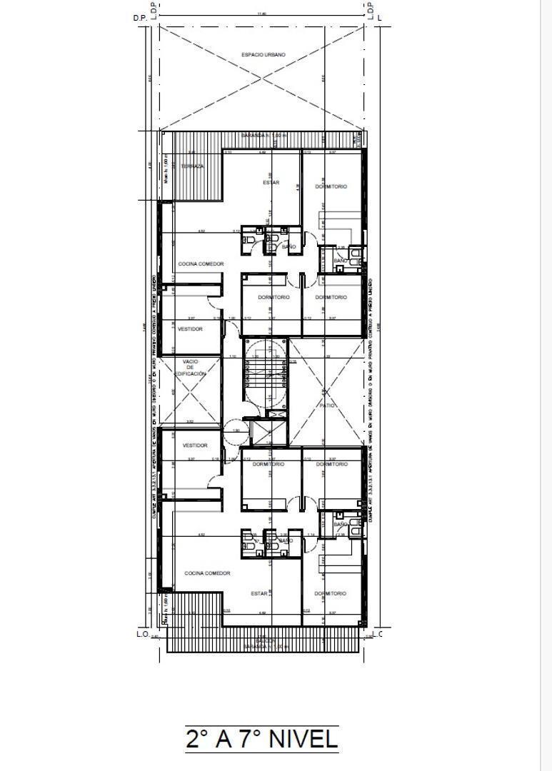 Foto de Excelente lote | Venta Colegiales, imagen 5