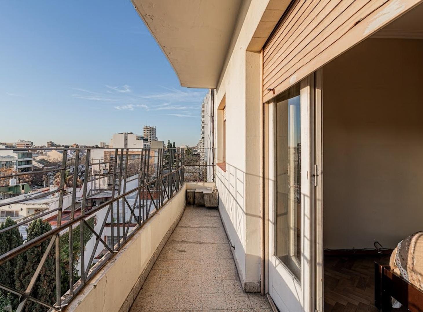 Foto de DEPTO | 3 AMB | VENTA | V DEVOTO | EXCELENTE DISTRIBUCION, imagen 1