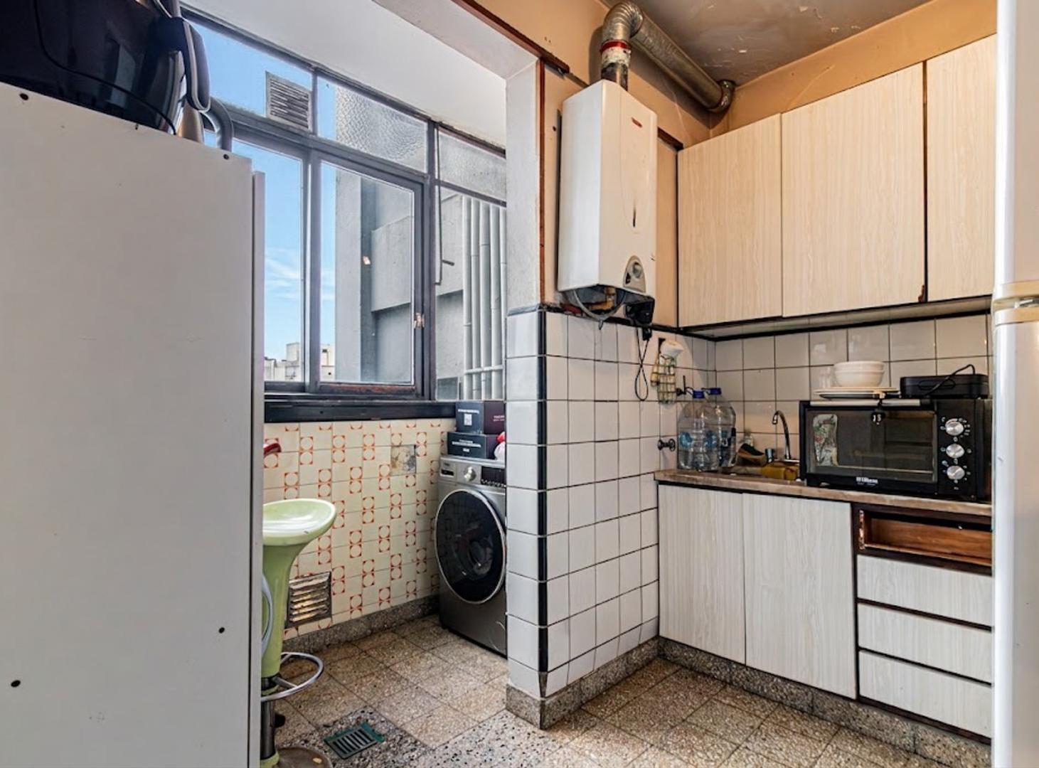 Foto de DEPTO | 3 AMB | VENTA | V DEVOTO | EXCELENTE DISTRIBUCION, imagen 5