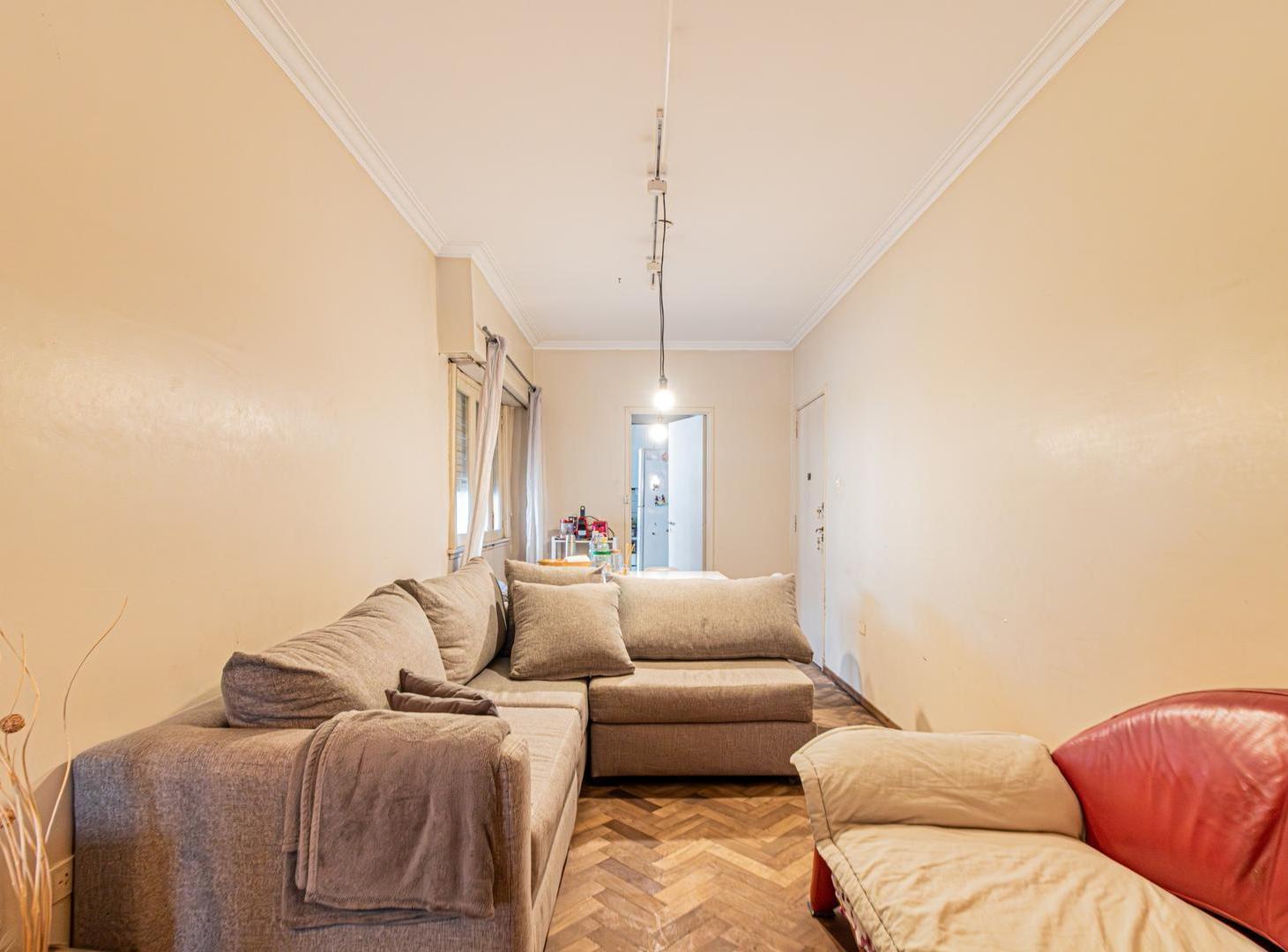 Foto de DEPTO | 3 AMB | VENTA | V DEVOTO | EXCELENTE DISTRIBUCION, imagen 4