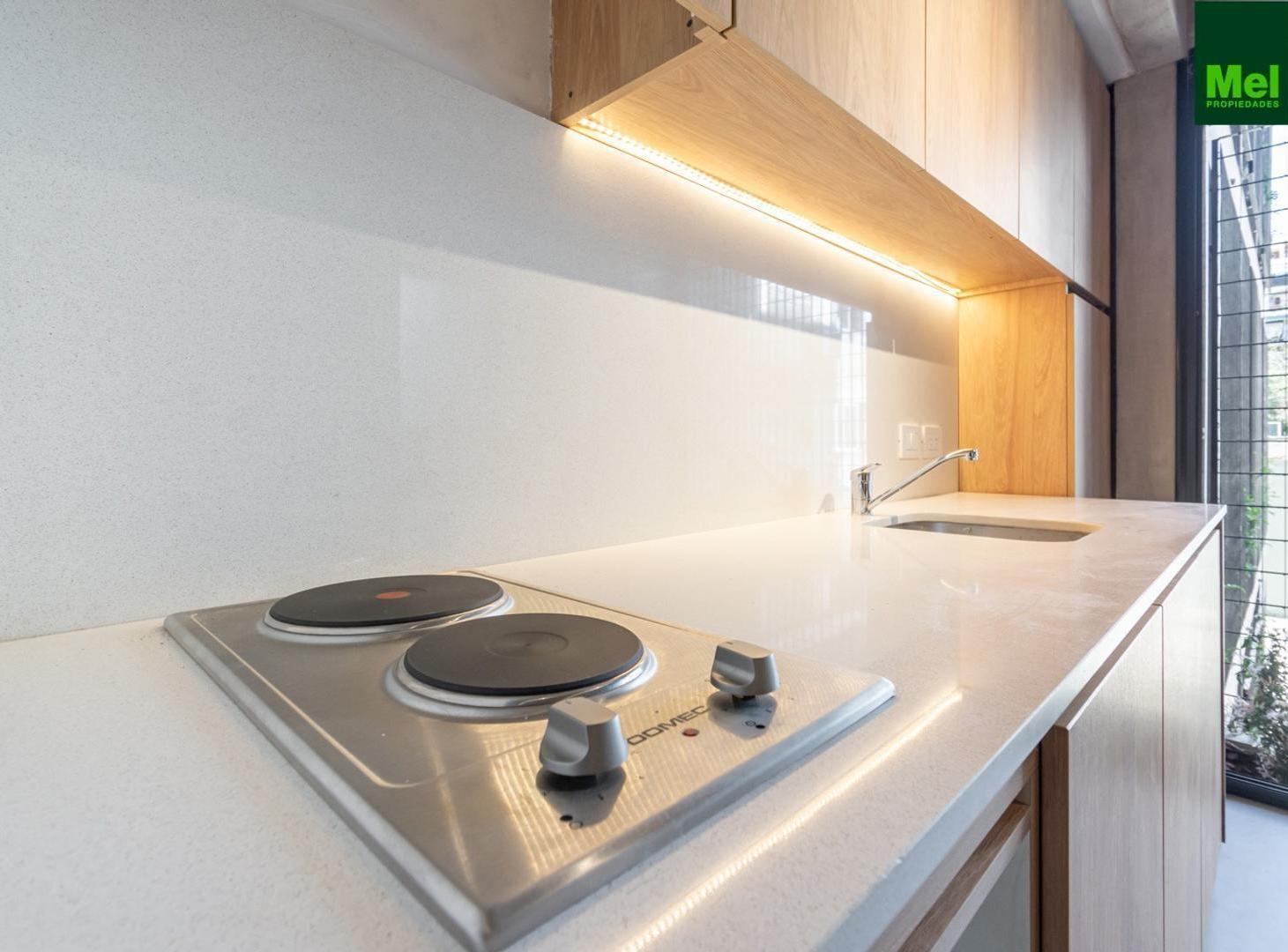 Foto de Rivera 2666, Belgrano | 1 ambiente divisible + Amenities, imagen 3