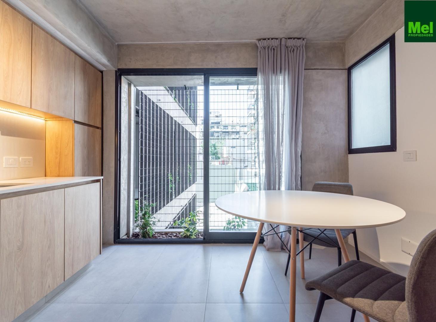 Foto de Rivera 2666, Belgrano | 1 ambiente divisible + Amenities, imagen 1