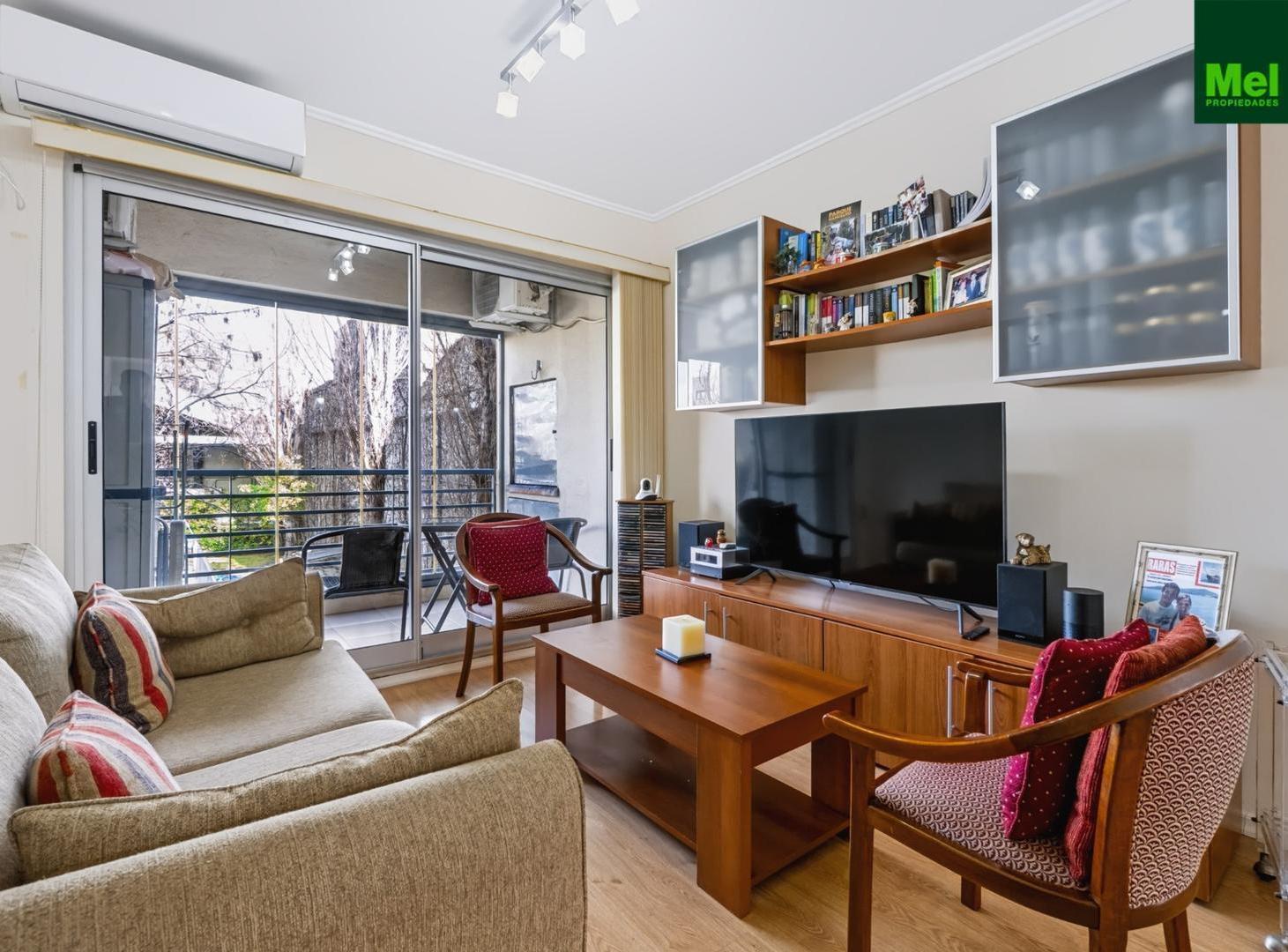 Foto de 3 AMBIENTES | VENTA | VILLA URQUIZA | CON DOS COCHERAS, imagen 3