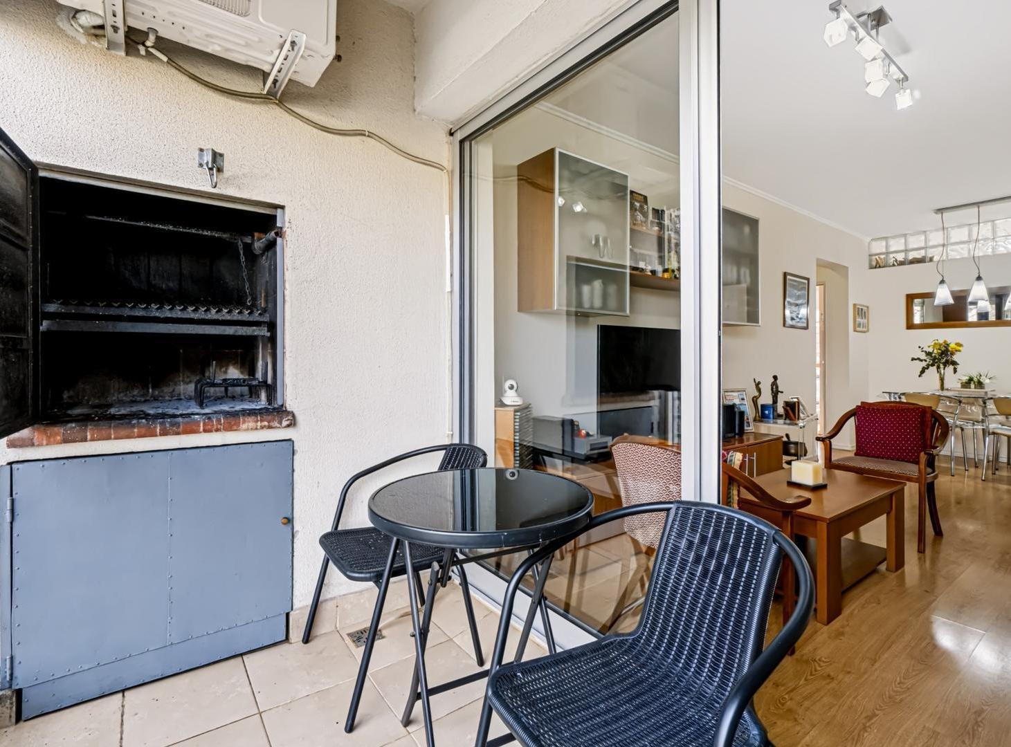 Foto de 3 AMBIENTES | VENTA | VILLA URQUIZA | CON DOS COCHERAS, imagen 1