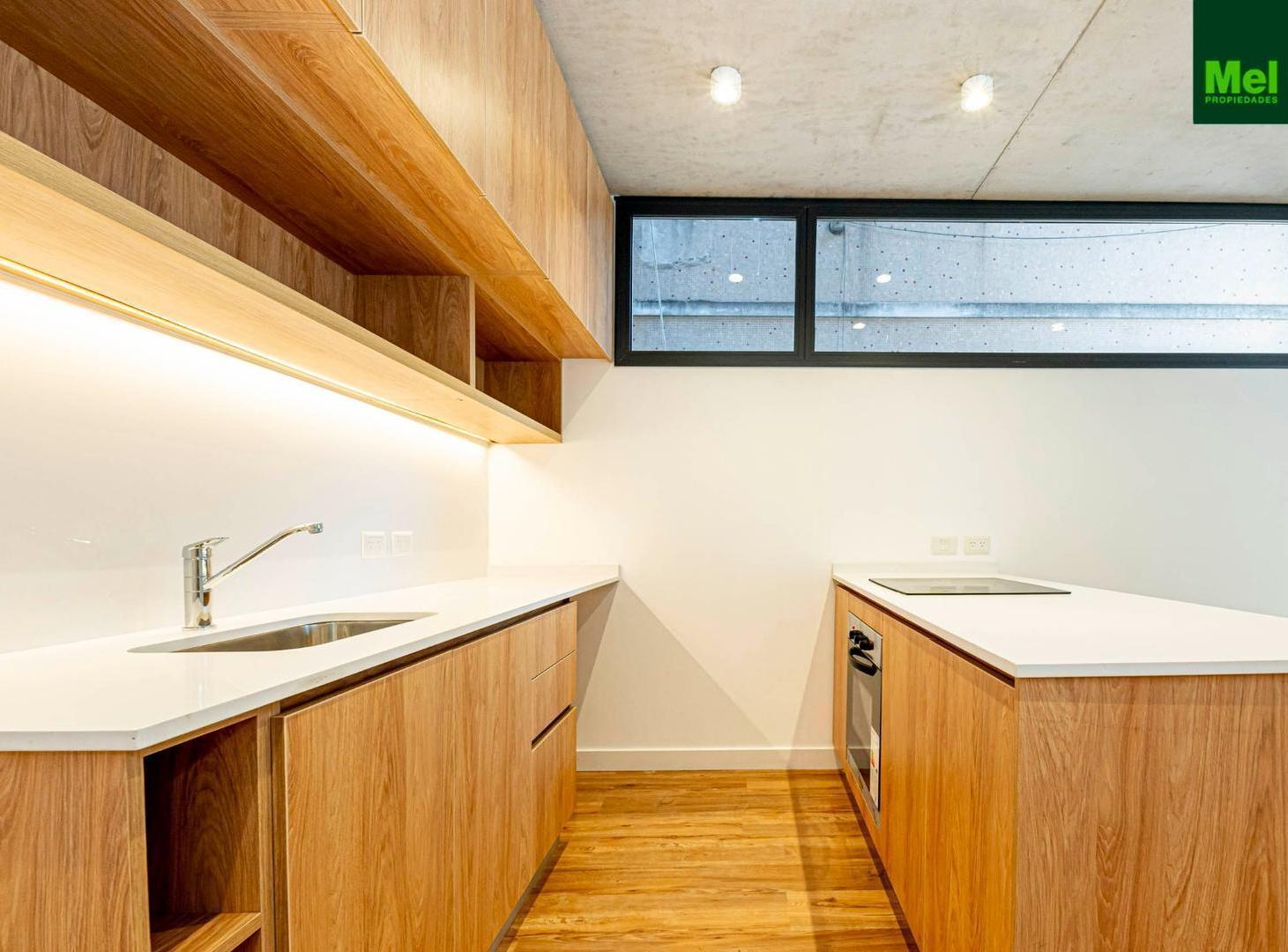 Foto de Luis María Campos 346, Desarrollo | 2 ambientes + Balcón, imagen 5