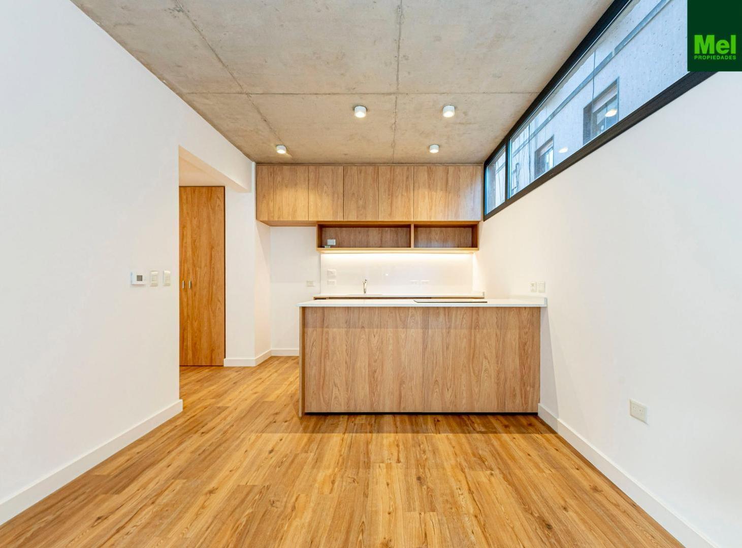 Foto de Luis María Campos 346, Desarrollo | 2 ambientes + Balcón, imagen 3