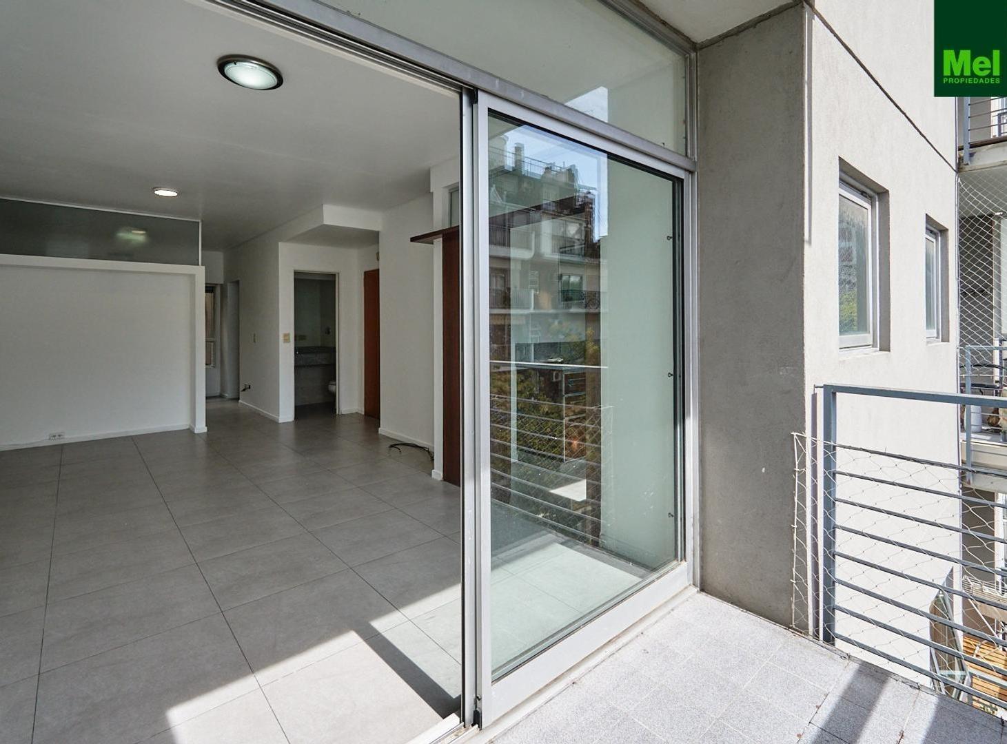 Foto de 2 ambientes | Alquiler Las Cañitas | Edif. con Amenities, imagen 3