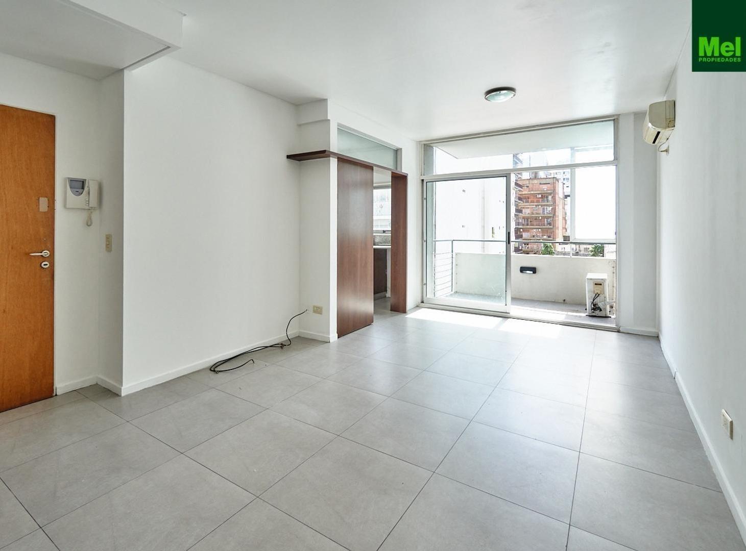 Foto de 2 ambientes | Alquiler Las Cañitas | Edif. con Amenities, imagen 4