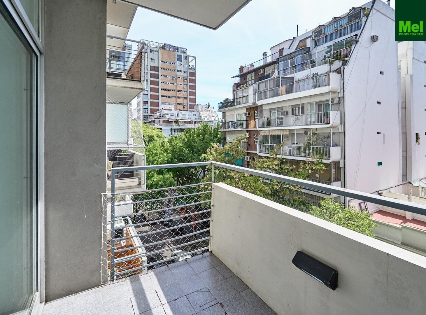 Foto de 2 ambientes | Alquiler Las Cañitas | Edif. con Amenities, imagen 2