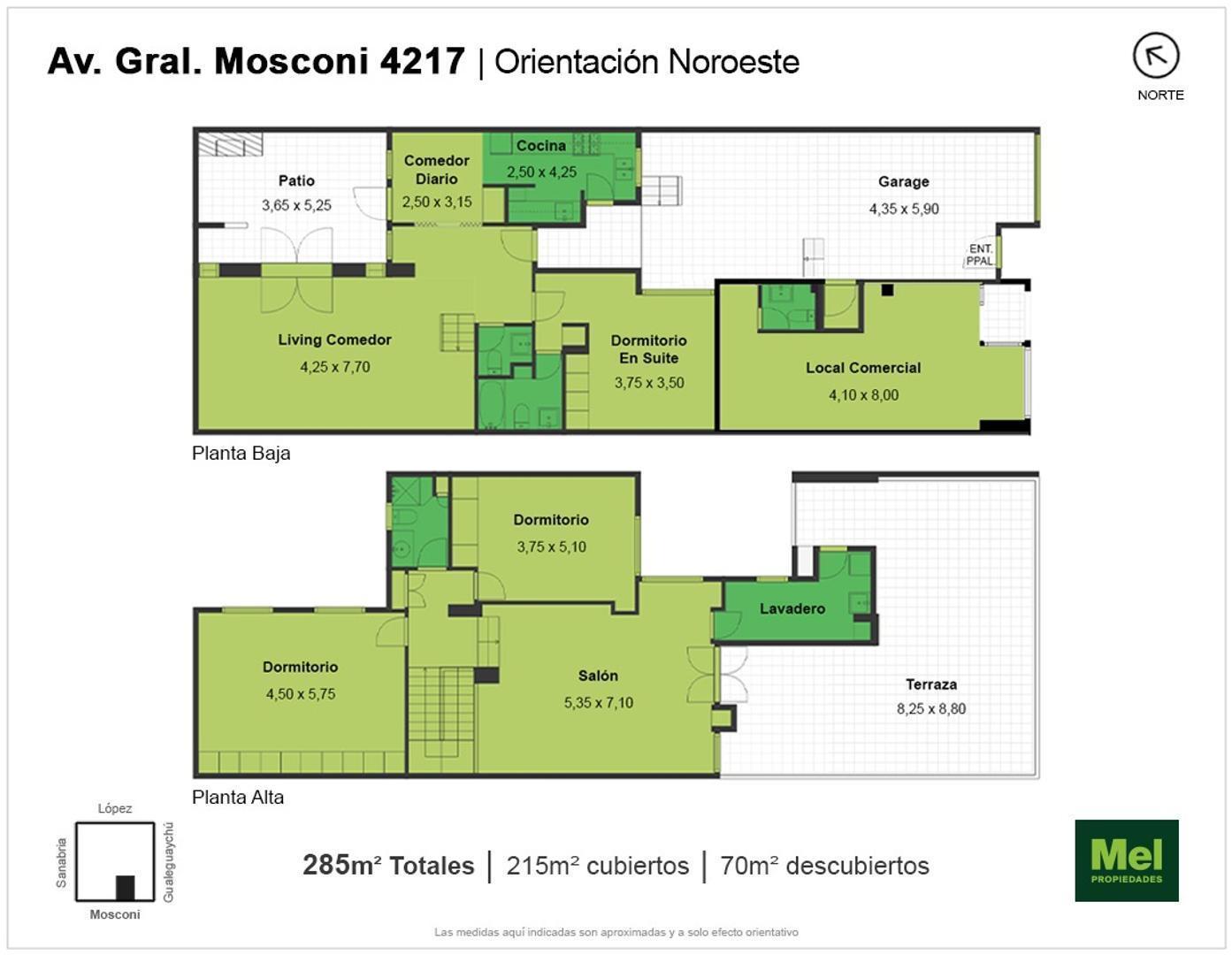 Foto de Casa 5 ambientes | Venta en Urquiza| con Local y cochera, imagen 5
