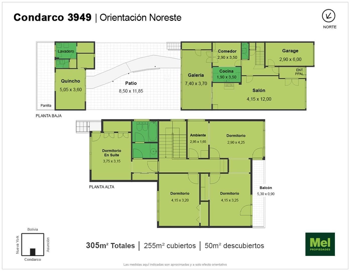 Foto de Casa 6 amb con cochera| venta |Villa Pueyrredón, imagen 1