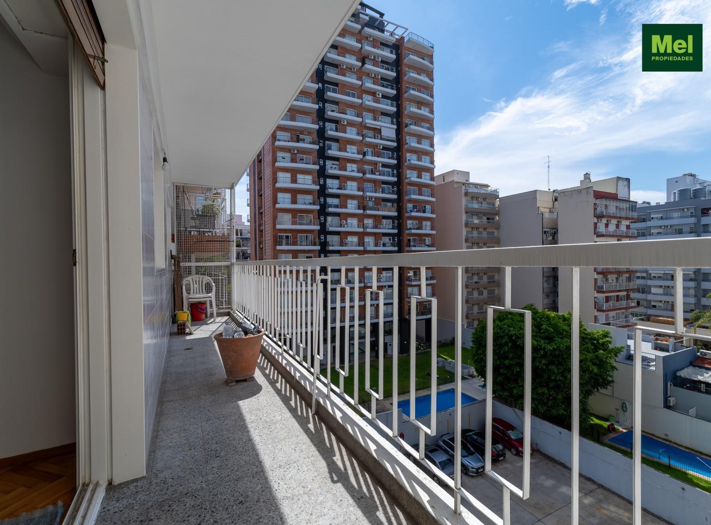 Foto de 4 ambientes | con balcón corrido | Venta, Villa Urquiza, imagen 2