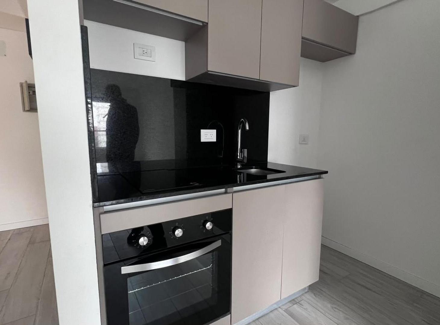 Foto de MONOAMBIENTE A ESTRENAR EN VENTA – EDIFICIO FULL AMENITIES, imagen 1