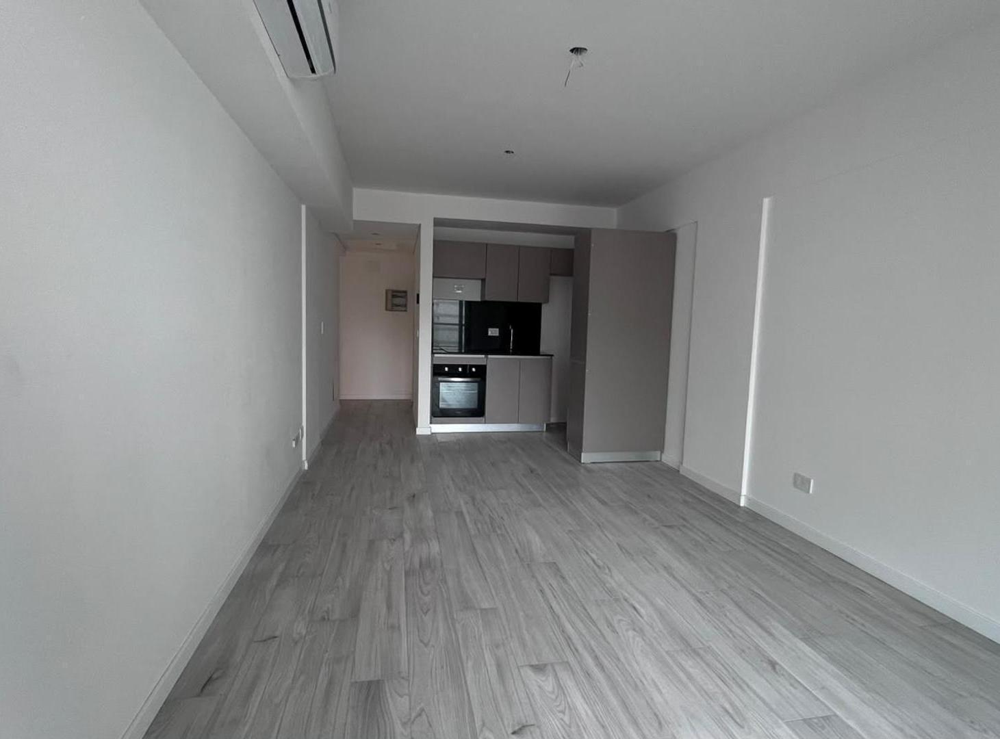 Foto de MONOAMBIENTE A ESTRENAR EN VENTA – EDIFICIO FULL AMENITIES, imagen 3