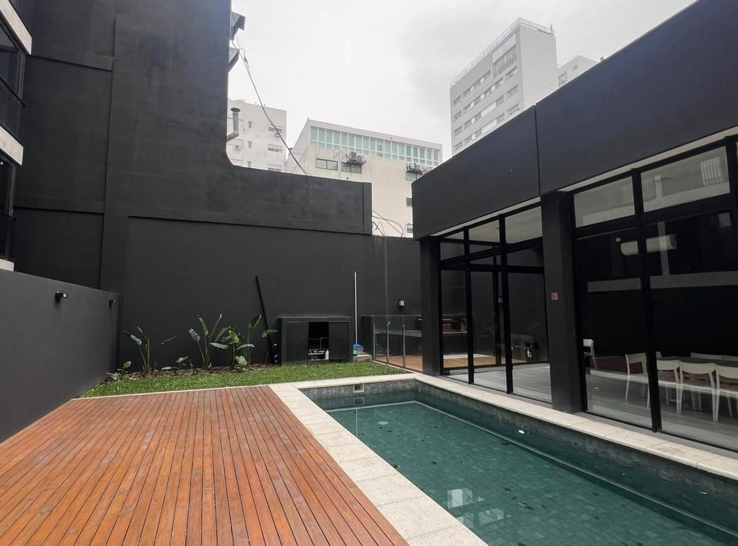 Foto de MONOAMBIENTE A ESTRENAR EN VENTA – EDIFICIO FULL AMENITIES, imagen 2