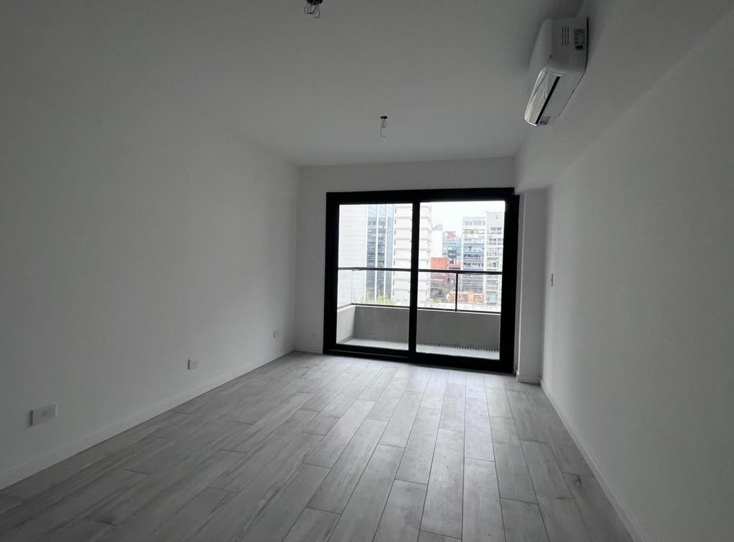 Foto de MONOAMBIENTE A ESTRENAR EN VENTA – EDIFICIO FULL AMENITIES, imagen 4