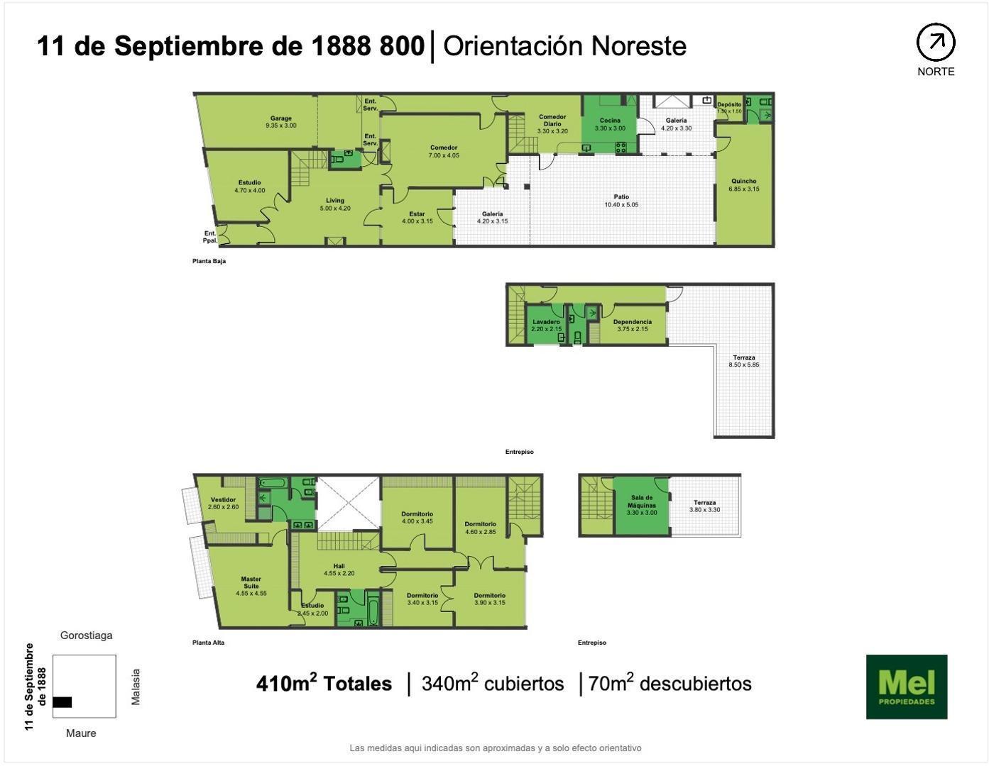 Foto de Casa 5 ambientes | Venta Belgrano | Zona de embajadas, imagen 5