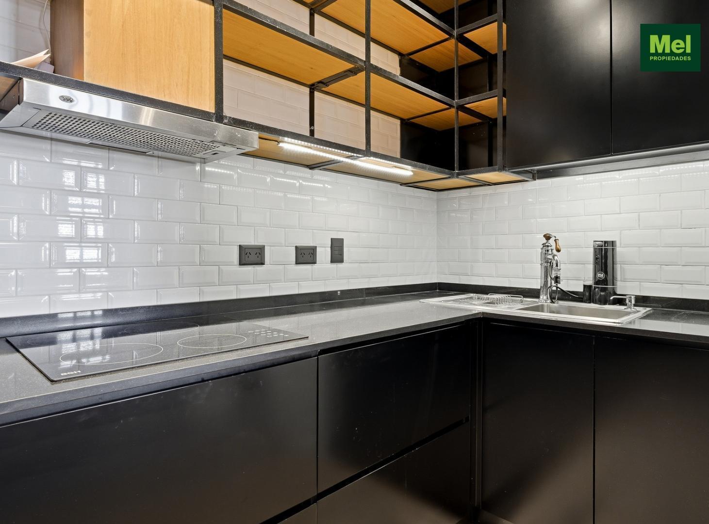 Foto de Loft | Monoambiente| Alquiler, Belgrano | Con cochera, imagen 5