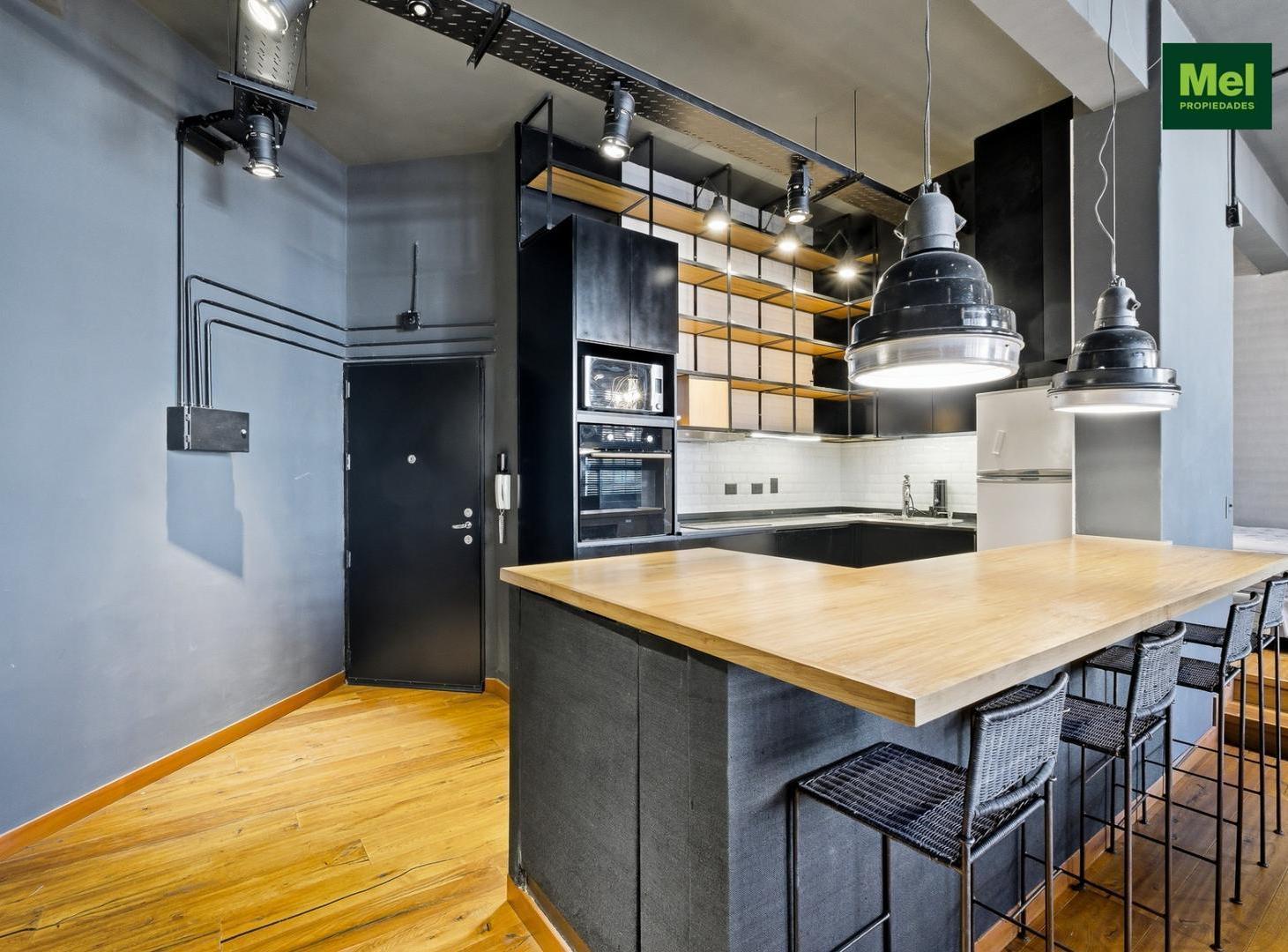Foto de Oficina Loft | Con cochera| Alquiler, Belgrano, imagen 3