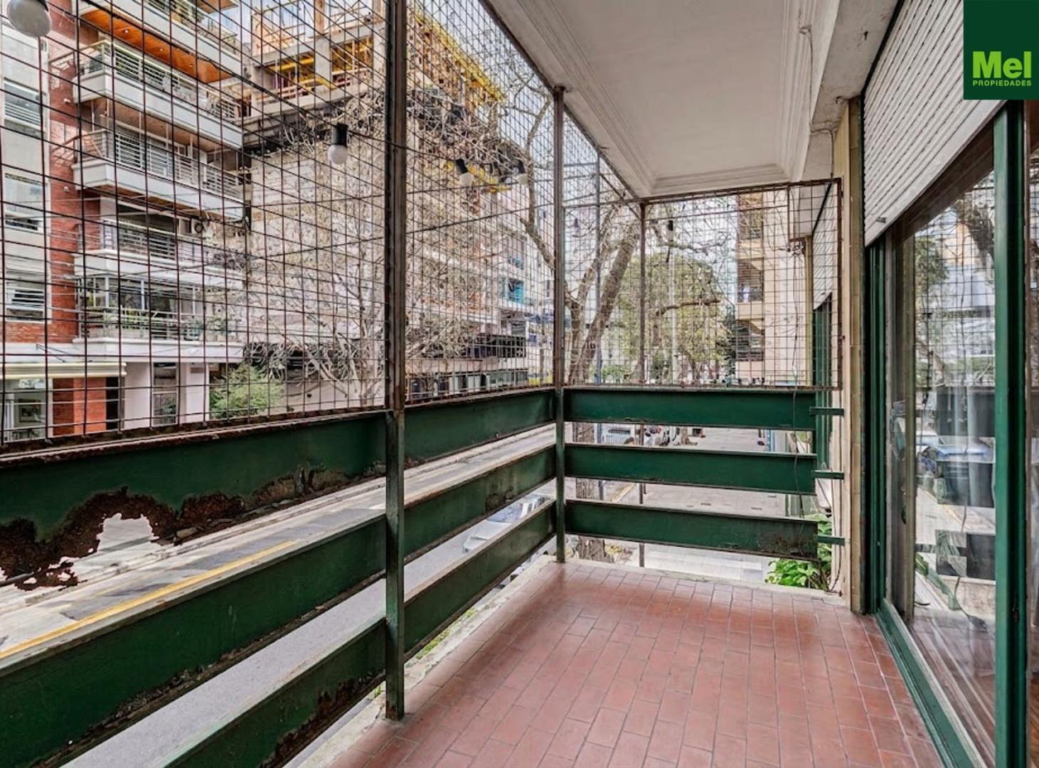 Foto de 3 AMB | VENTA | V URQUIZA | CON COCHERA, imagen 5