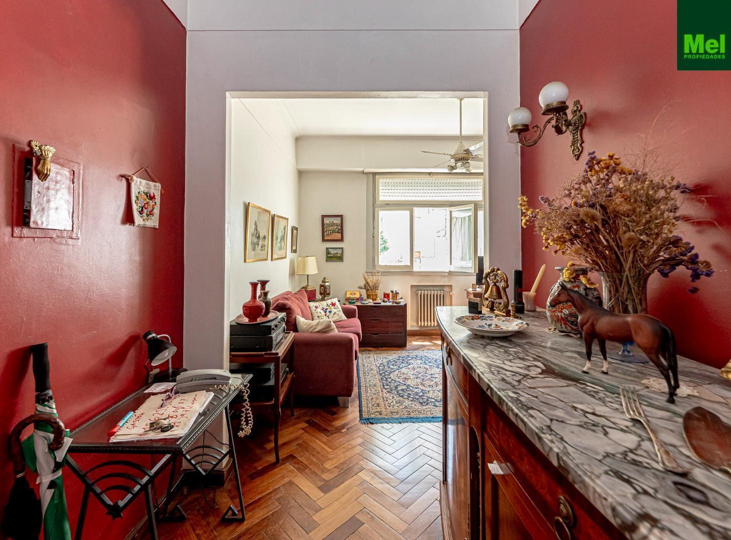 Foto de 3 Ambientes | Excelente ubicación | Venta Belgrano.-, imagen 1