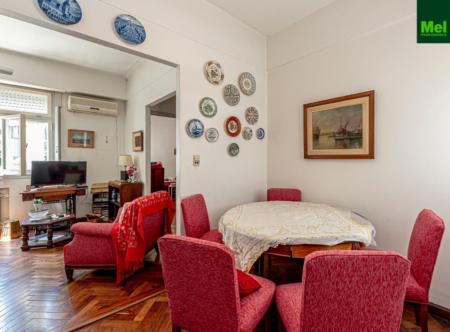 Foto de 3 Ambientes | Excelente ubicación | Venta Belgrano.-, imagen 3