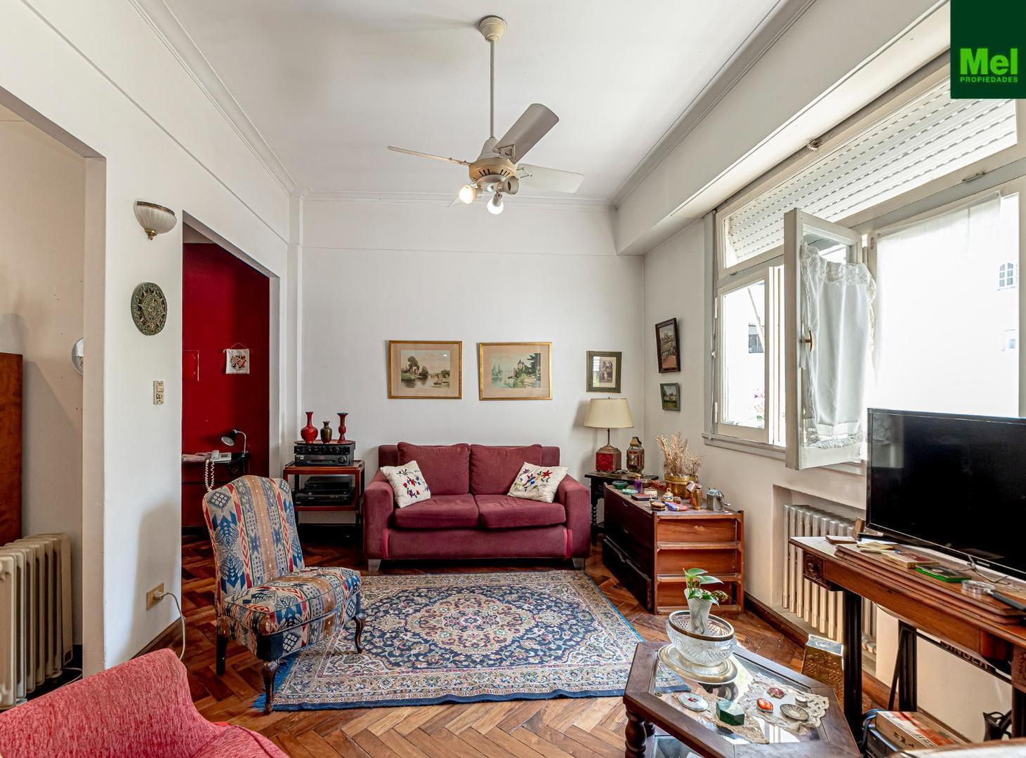 Foto de 3 Ambientes | Excelente ubicación | Venta Belgrano.-, imagen 5