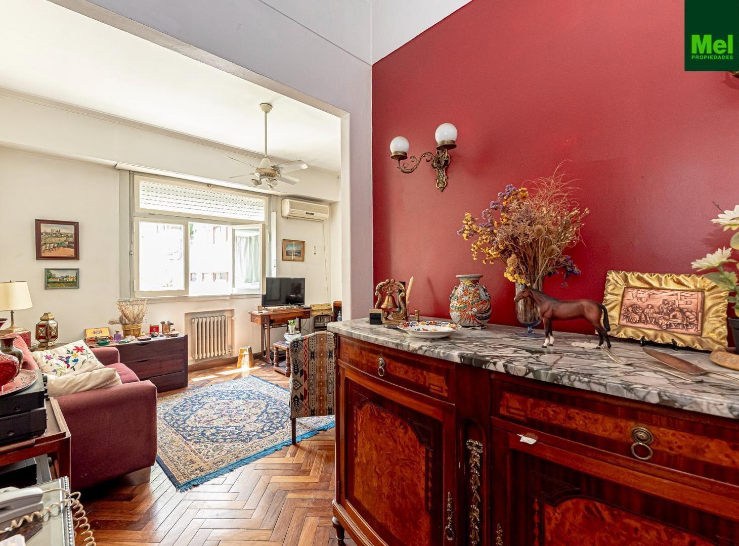 Foto de 3 Ambientes | Excelente ubicación | Venta Belgrano.-, imagen 4