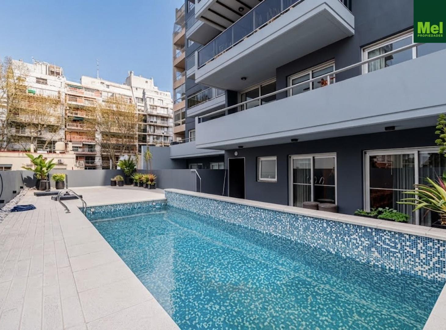 Foto de 3AMB / Venta / Full Amenities / Villa Urquiza, imagen 1