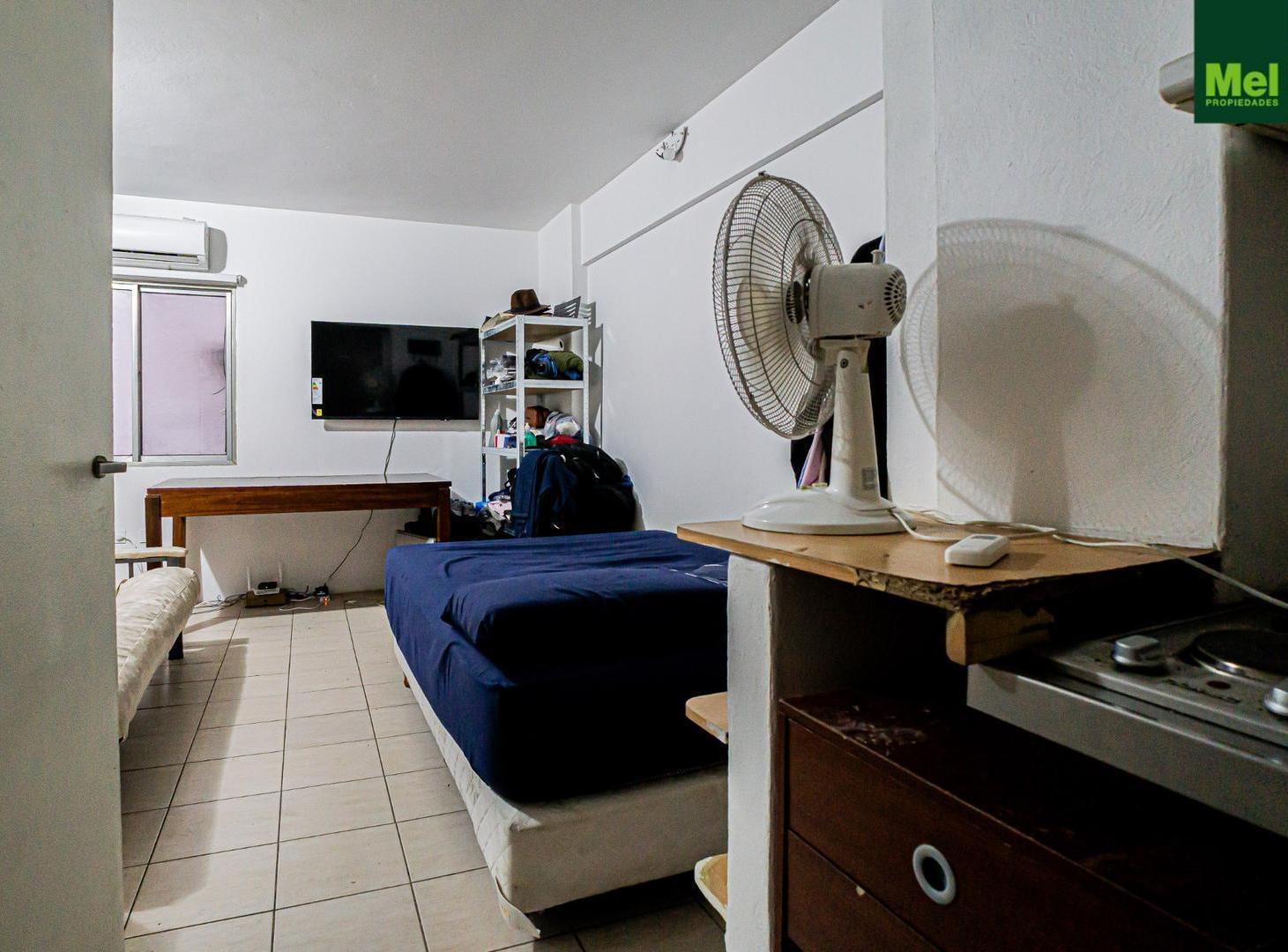 Foto de Monoambiente Apto Profesional frente a Parque Las Heras, imagen 5