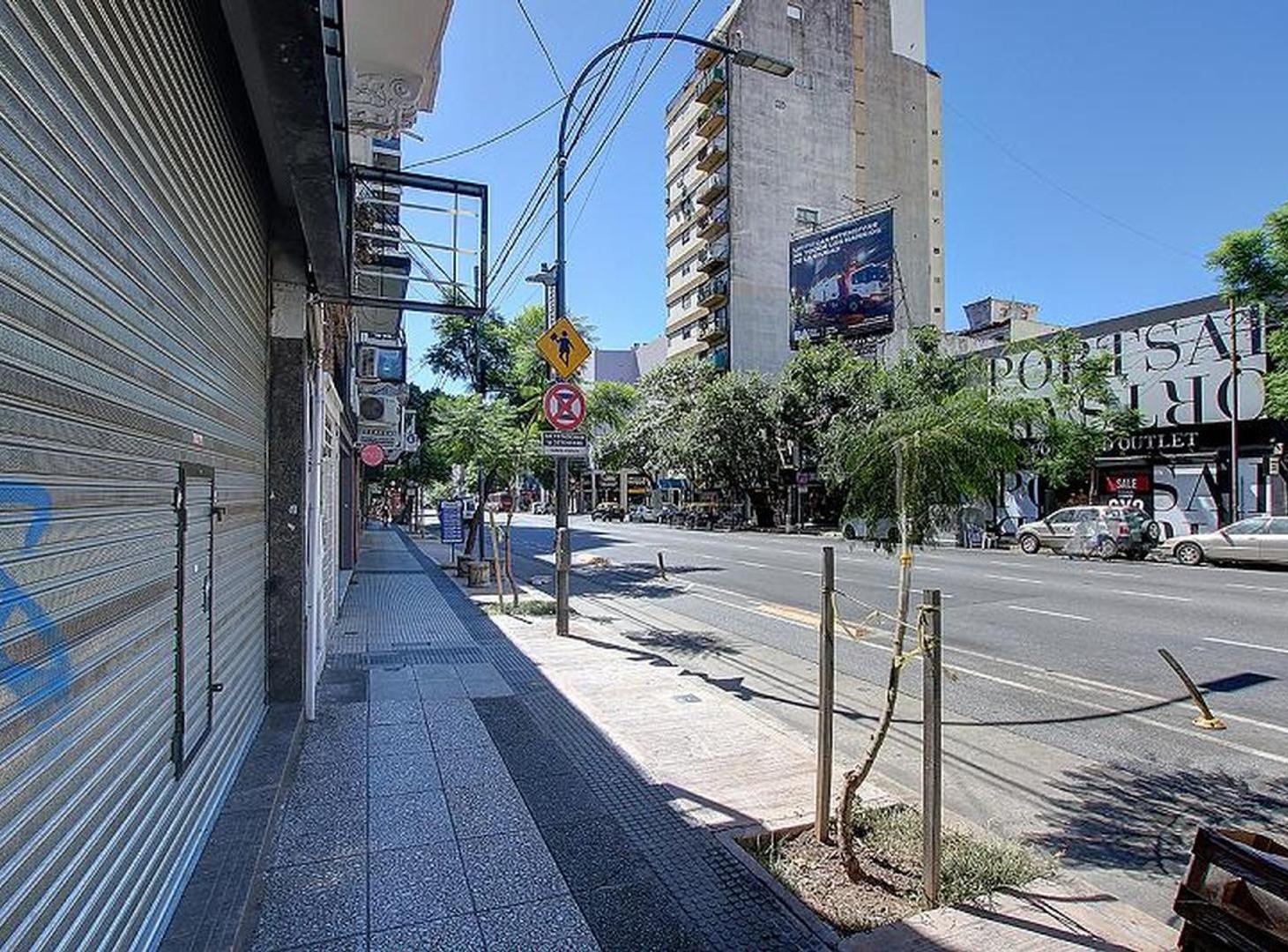 Foto de Excepcional Terreno p/ Desarrollo en Av. Córdoba 4444/46/48, imagen 2