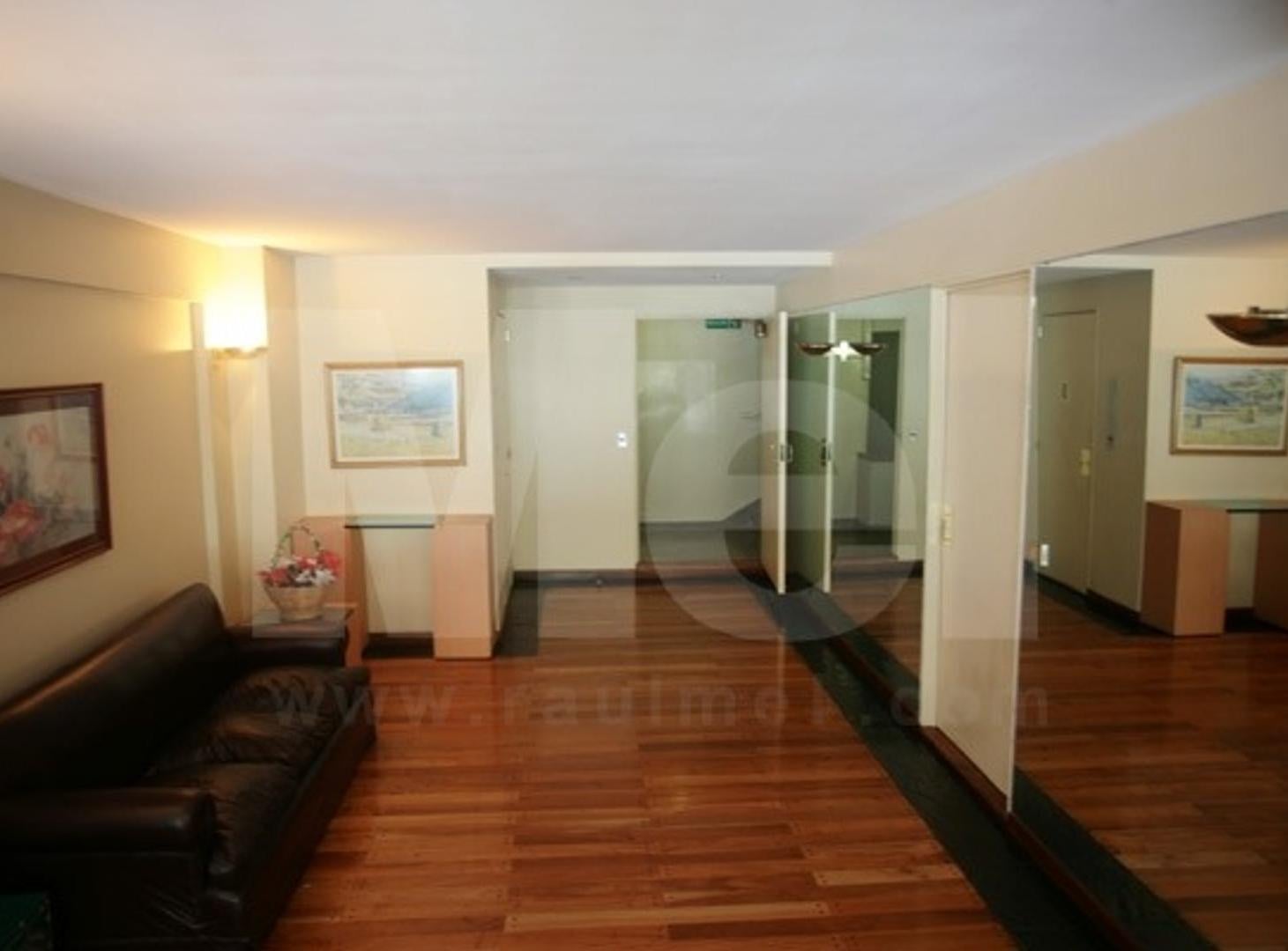 Foto de 3 ambientes con dependencias reciclado con cochera, imagen 3