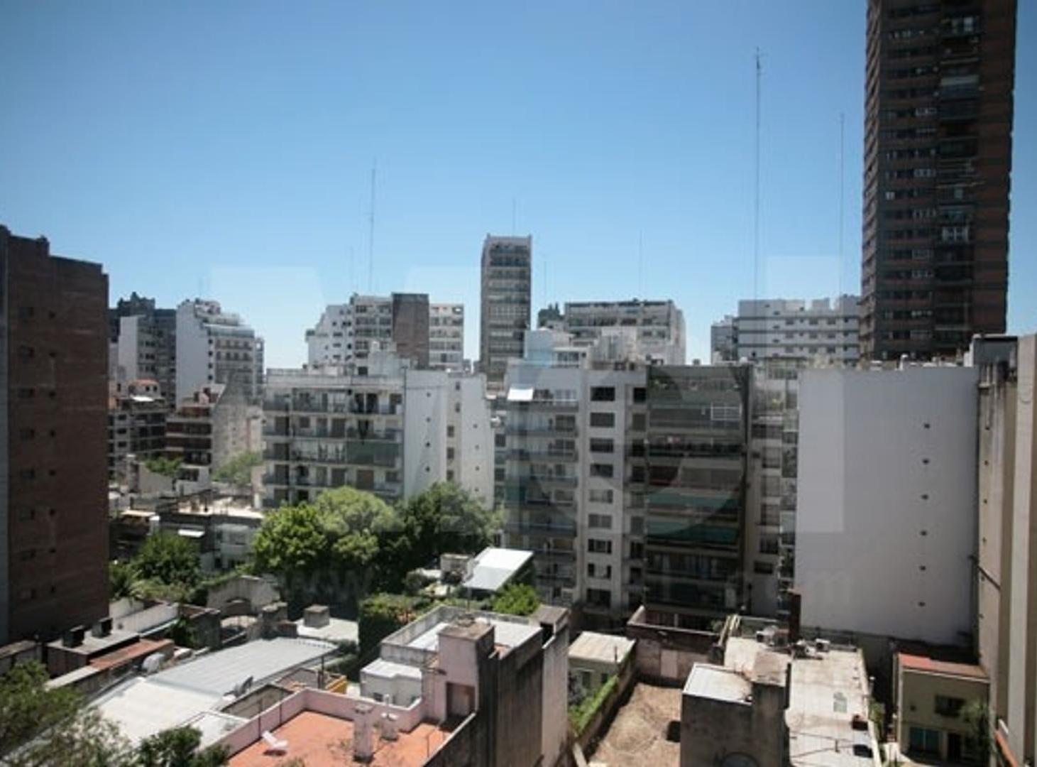 Foto de 3 ambientes con dependencias reciclado con cochera, imagen 4