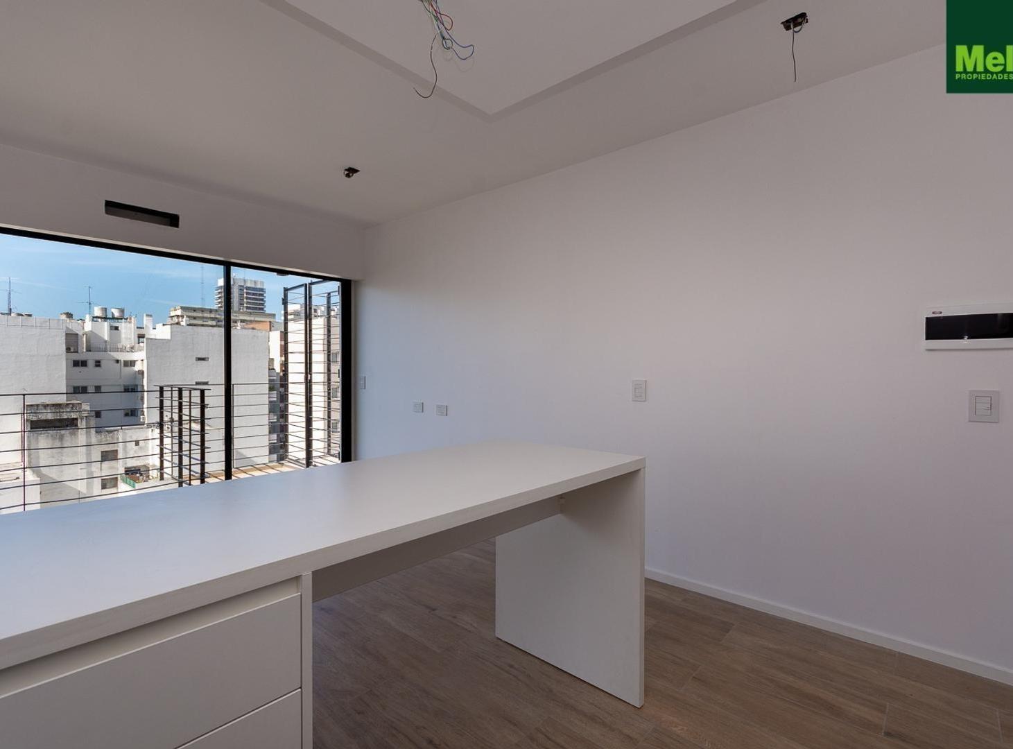 Foto de 2 Ambientes| Alquiler en Villa Urquiza| Super luminoso, imagen 3