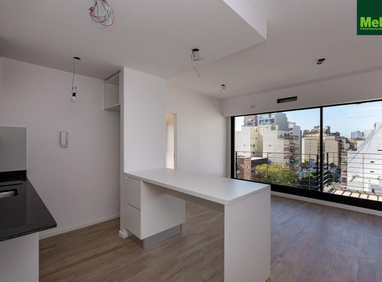 Foto de 2 Ambientes| Alquiler en Villa Urquiza| Super luminoso, imagen 1