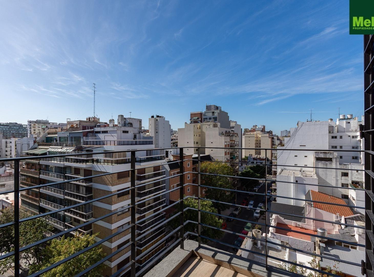 Foto de 2 Ambientes| Alquiler en Villa Urquiza| Super luminoso, imagen 2