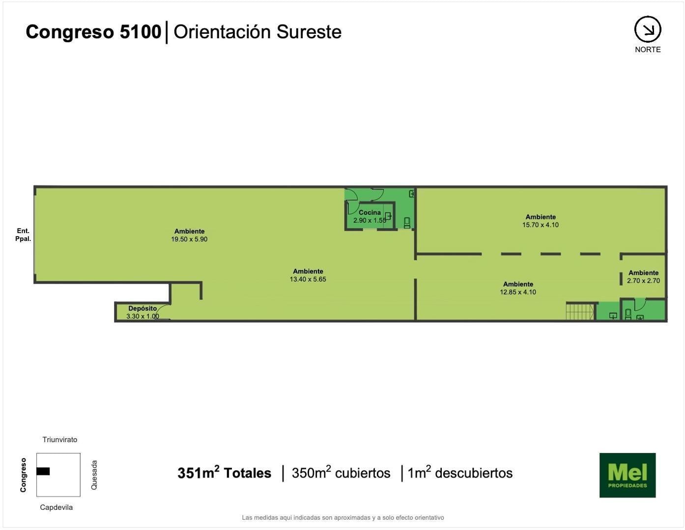 Local Comercial