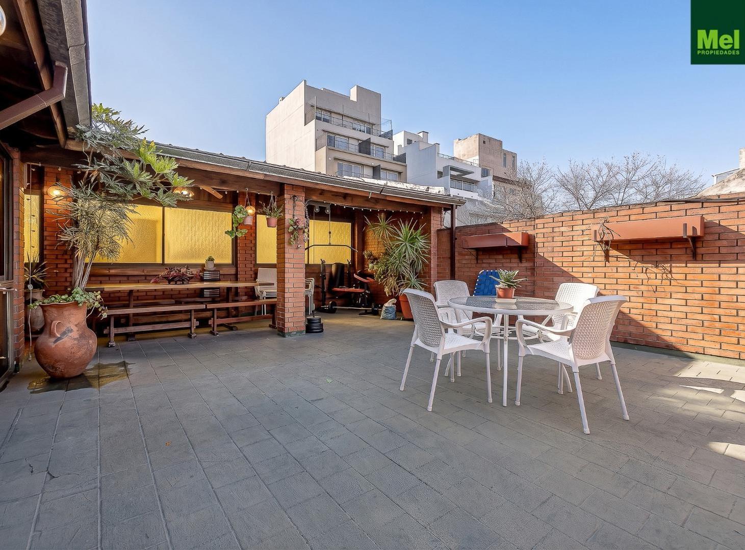 Foto de PH 5 ambientes | Venta| Parque Chas| Con cochera/terraza, imagen 4