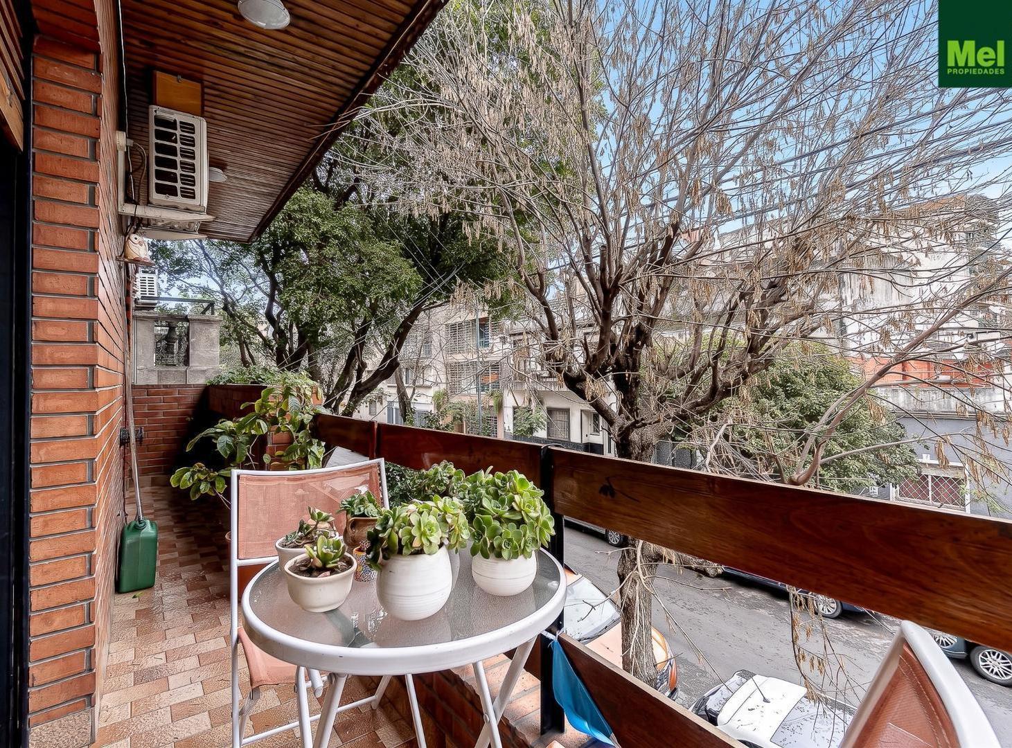 Foto de PH 5 ambientes | Venta| Parque Chas| Con cochera/terraza, imagen 1