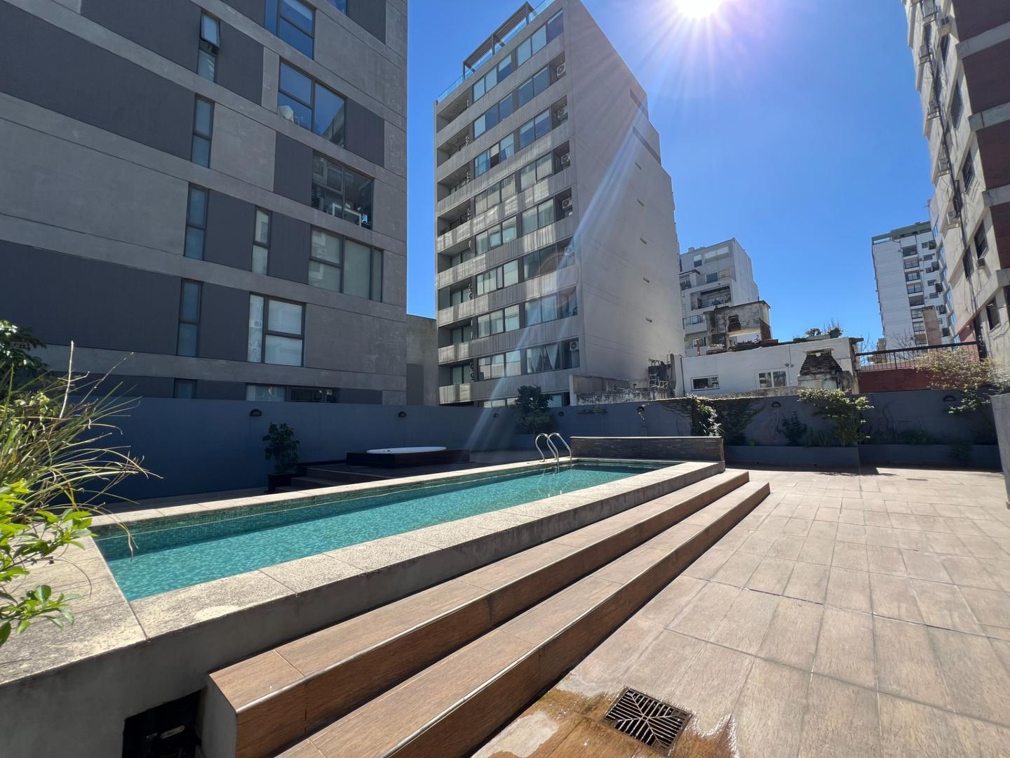 Foto de 2 ambientes | Alquiler Belgrano | Amenities, imagen 5