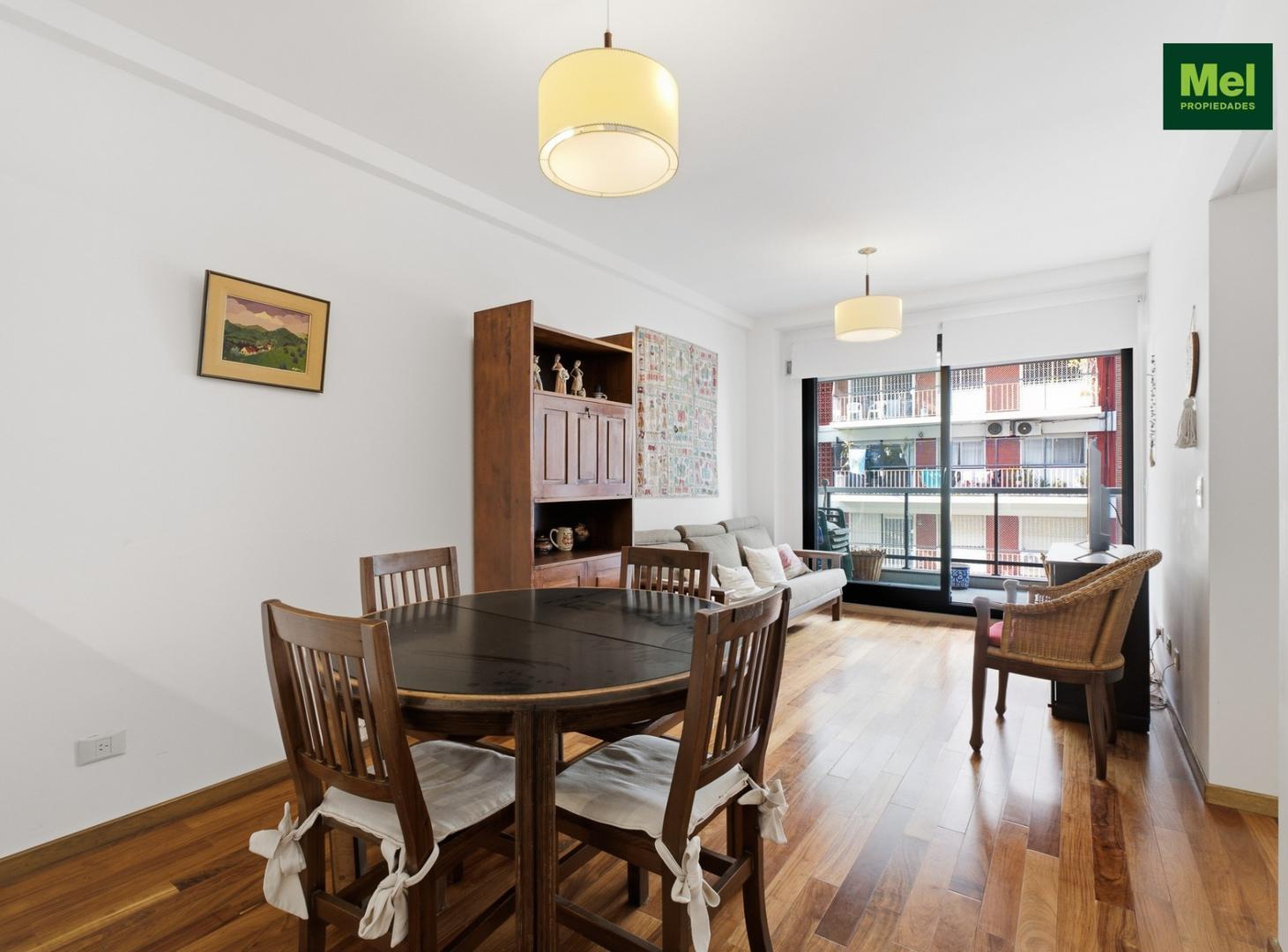 Foto de Villa Urquiza. 2 ambientes. Full Amenities, imagen 3
