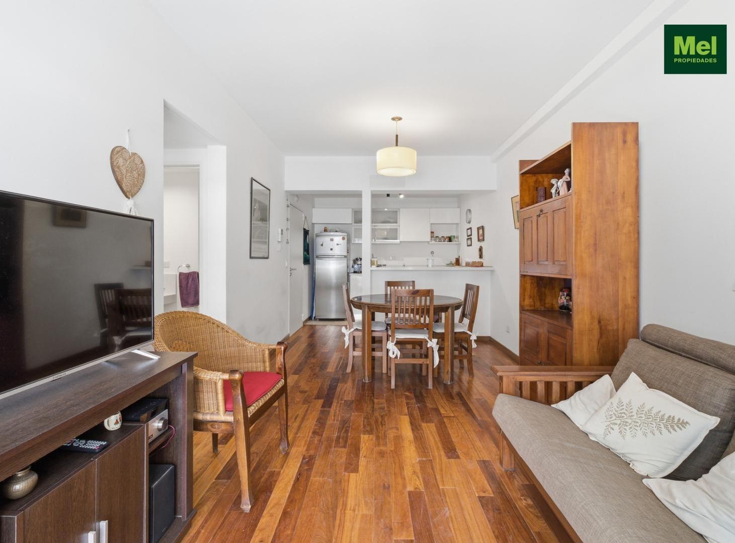 Foto de Villa Urquiza. 2 ambientes. Full Amenities, imagen 4