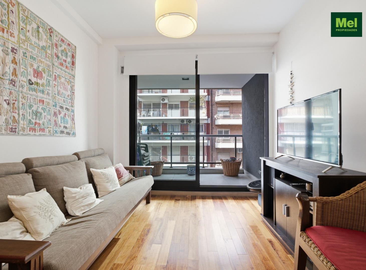 Foto de Villa Urquiza. 2 ambientes. Full Amenities, imagen 2