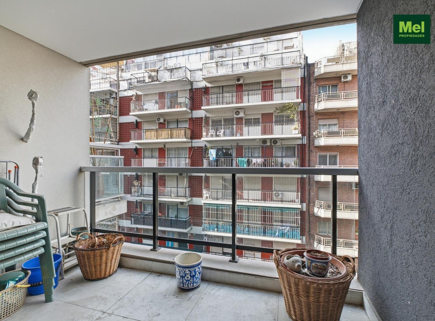Foto de Villa Urquiza. 2 ambientes. Full Amenities, imagen 5