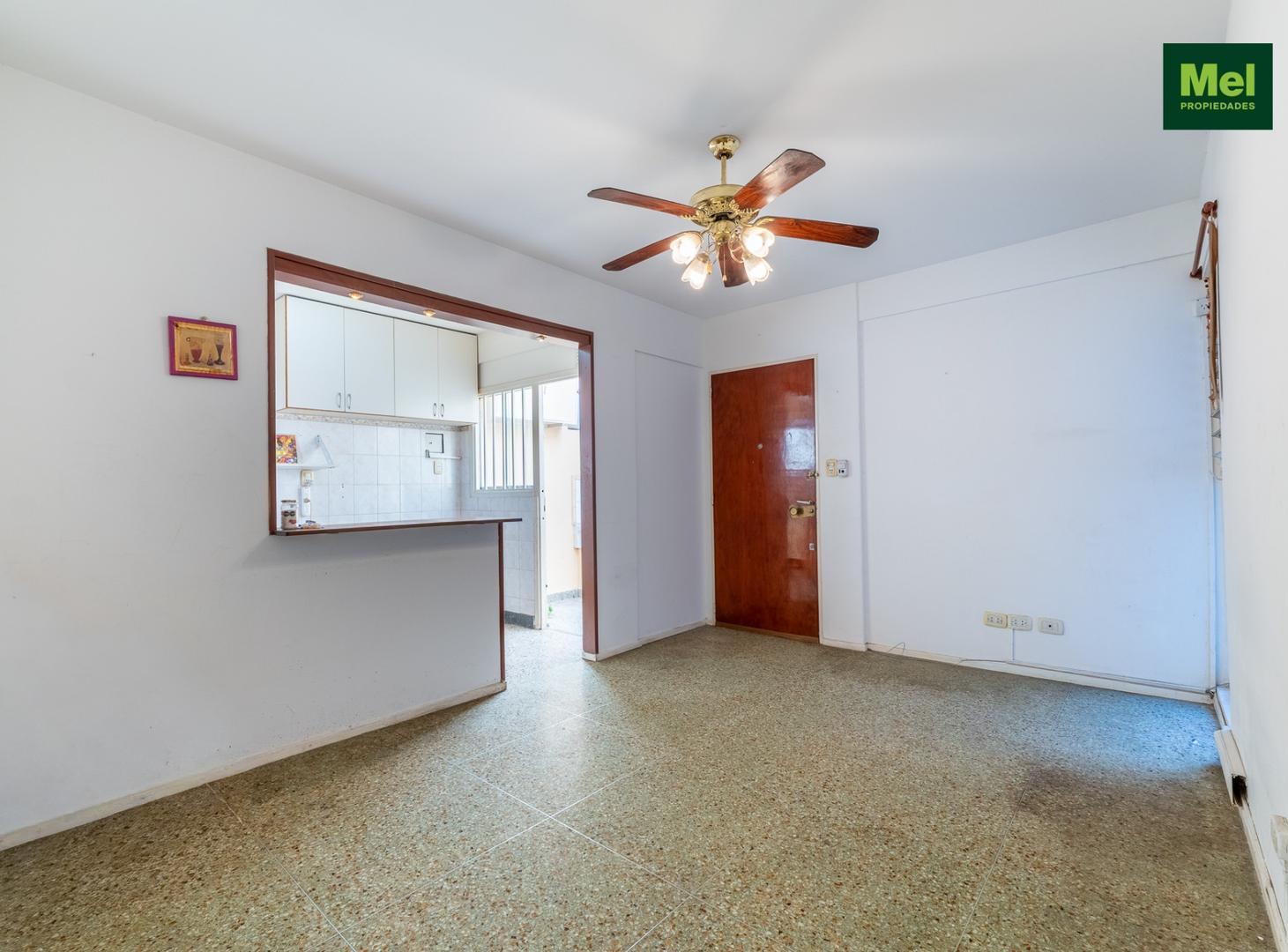 Foto de 2 AMB | VENTA | PARQUE CHAS | BAJAS EXPENSAS, imagen 2