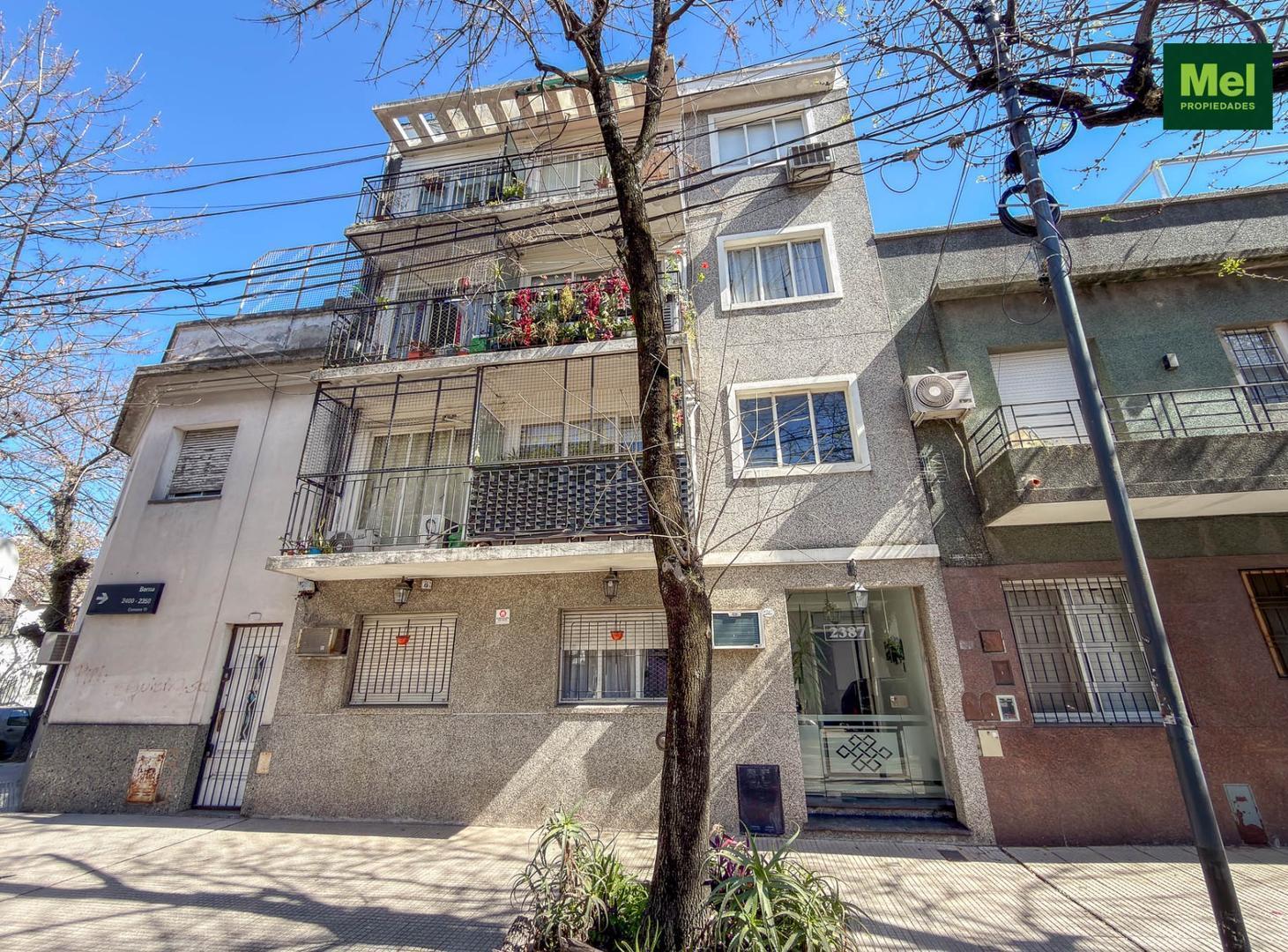 Foto de 2 AMB | VENTA | PARQUE CHAS | BAJAS EXPENSAS, imagen 4