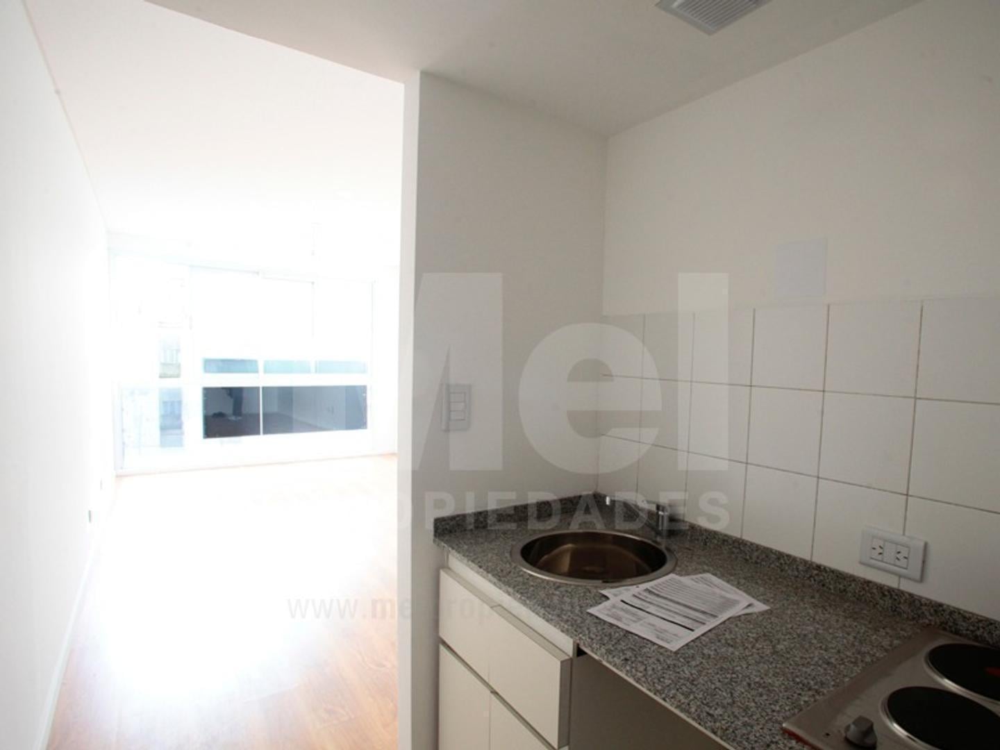 Foto de LUMINOSO MONOAMBIENTE APTO PROFESIONAL, imagen 4