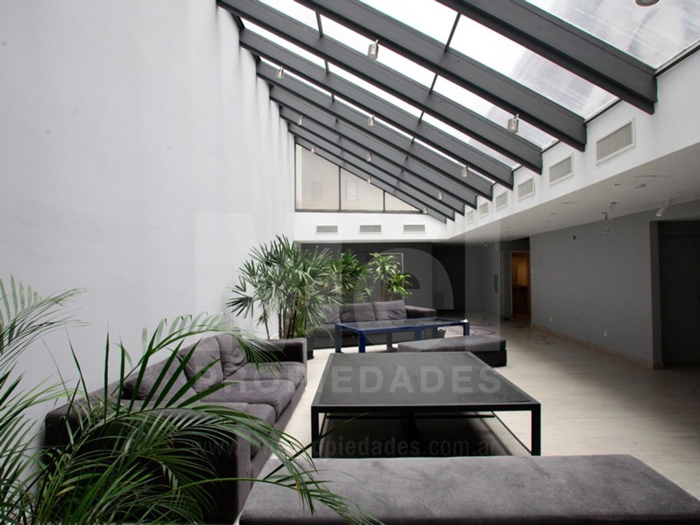 Foto de LUMINOSO MONOAMBIENTE APTO PROFESIONAL, imagen 1