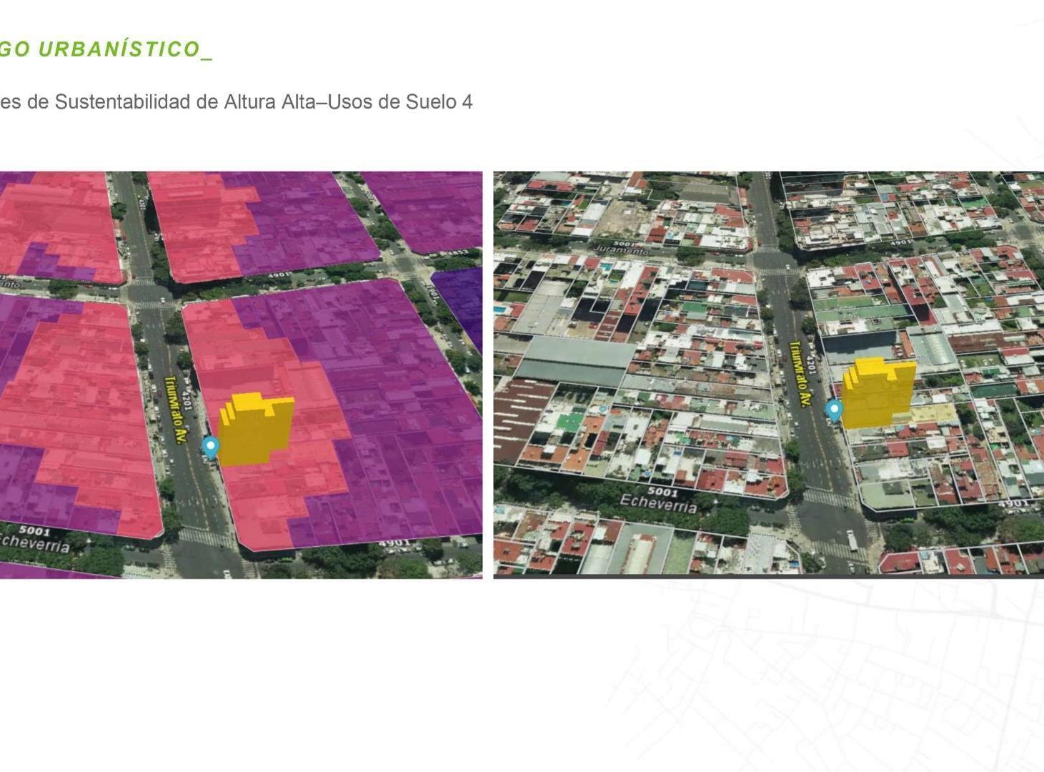 Foto de Terreno con amplias posibilidades | Venta, Vlilla Urquiza, imagen 4