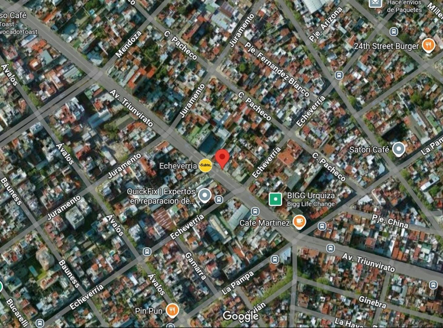 Foto de Terreno con amplias posibilidades | Venta, Vlilla Urquiza, imagen 5